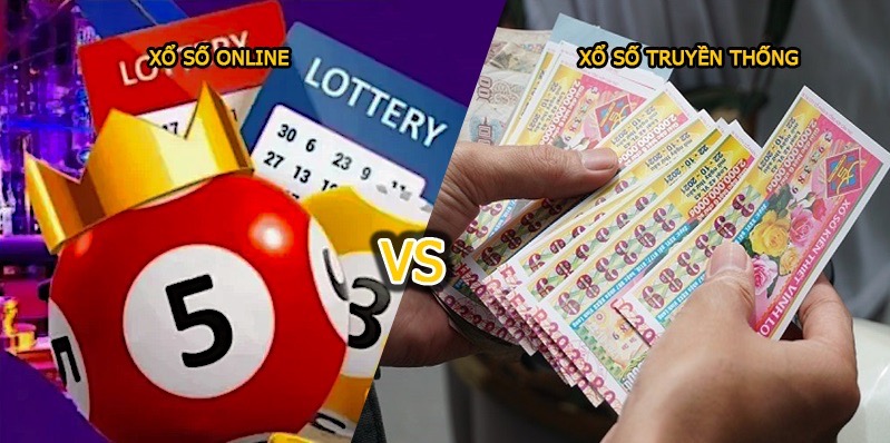 Kênh xổ số online tại nhà cái NBET